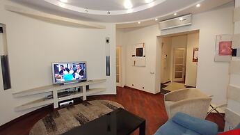Kiev Apartments