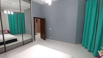 Kiev Apartments