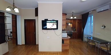 Kiev Apartments