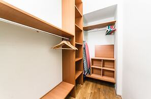 Kiev Apartments