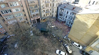Kiev Apartments
