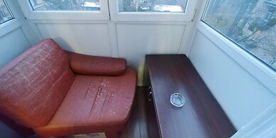 Kiev Apartments