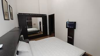 Kiev Apartments