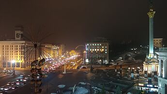 Kiev Apartments