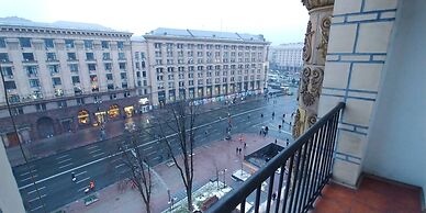 Kiev Apartments