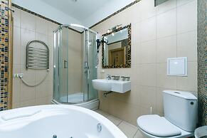 Kiev Apartments