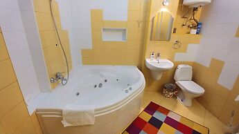 Kiev Apartments