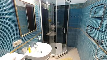 Kiev Apartments