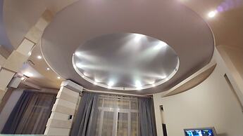 Kiev Apartments