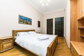 Kiev Apartments