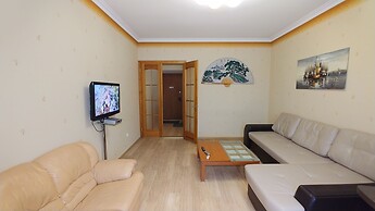 Kiev Apartments