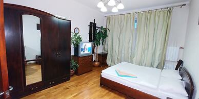 Kiev Apartments
