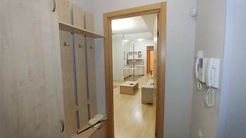 Kiev Apartments