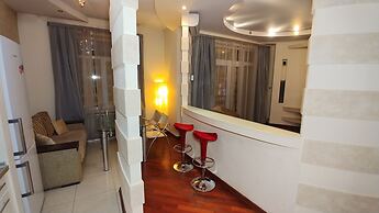 Kiev Apartments