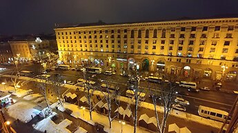 Kiev Apartments