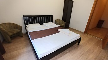 Kiev Apartments