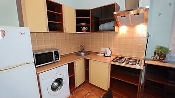 Kiev Apartments