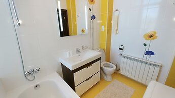 Kiev Apartments
