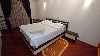 Kiev Apartments