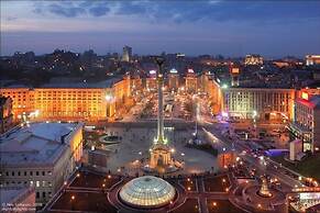 Kiev Apartments