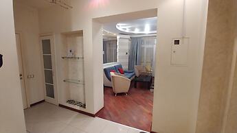Kiev Apartments