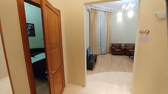 Kiev Apartments
