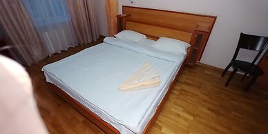 Kiev Apartments