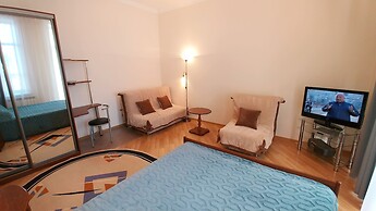 Kiev Apartments