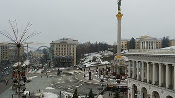Kiev Apartments