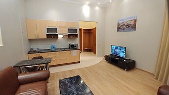 Kiev Apartments