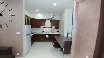 Kiev Apartments