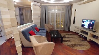 Kiev Apartments
