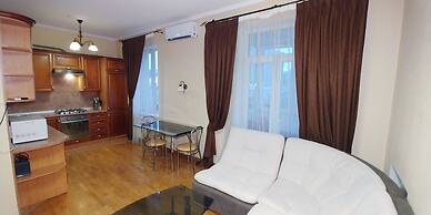 Kiev Apartments
