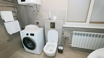 Kiev Apartments