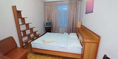 Kiev Apartments