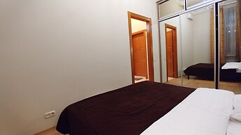 Kiev Apartments