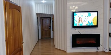 Kiev Apartments
