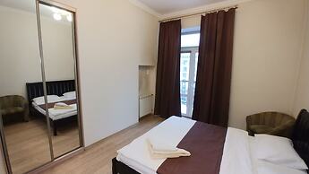 Kiev Apartments