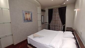 Kiev Apartments