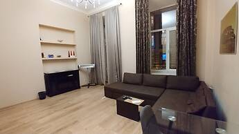 Kiev Apartments