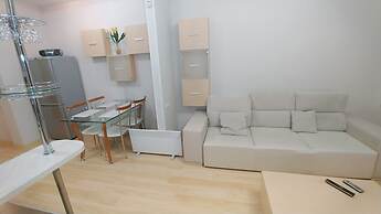 Kiev Apartments