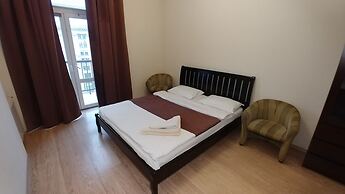 Kiev Apartments