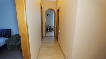 Kiev Apartments