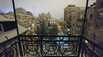 Kiev Apartments