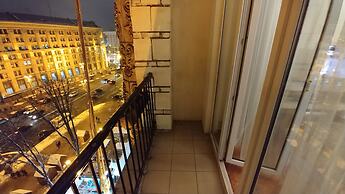Kiev Apartments