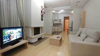 Kiev Apartments