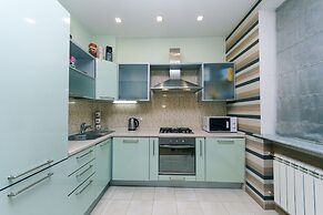 Kiev Apartments