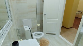Kiev Apartments