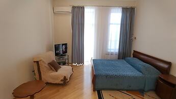 Kiev Apartments