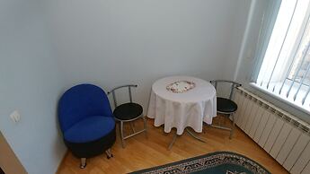 Kiev Apartments